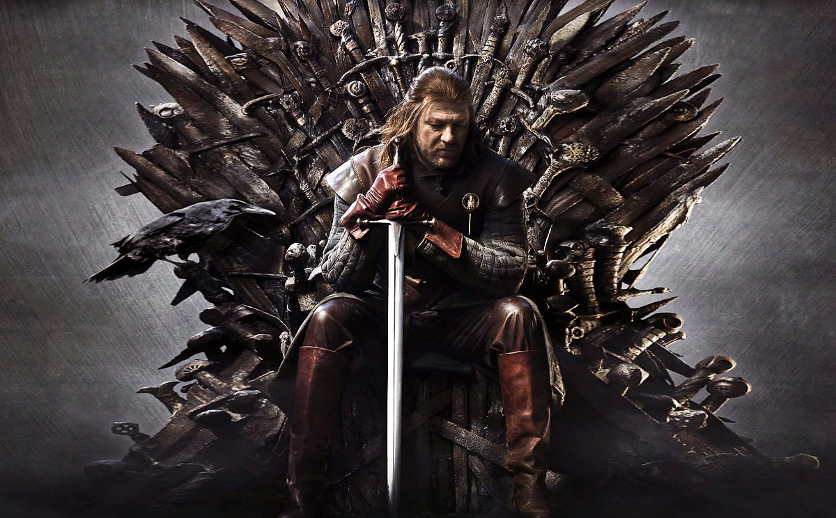 Chinese internet users will soon be able to legally watch fantasy series Game of Thrones thanks to the tie-up between Tencent and HBO. Photo: HBO