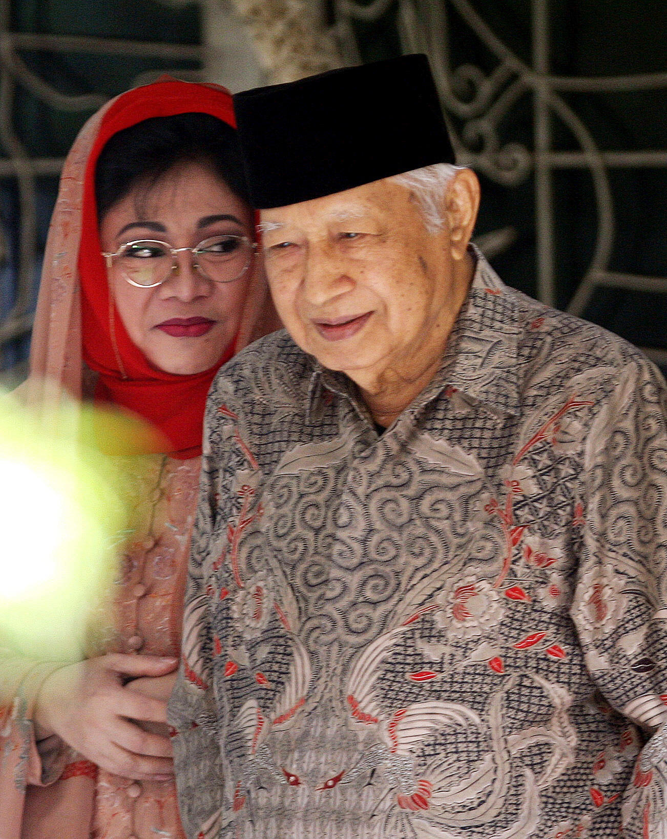 Suharto