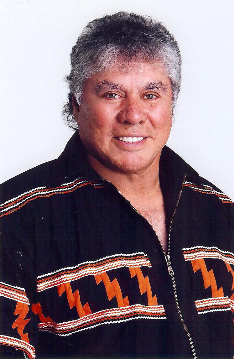 James Billie persuaded the Seminole tribe to invest in high-stakes bingo in 1979.