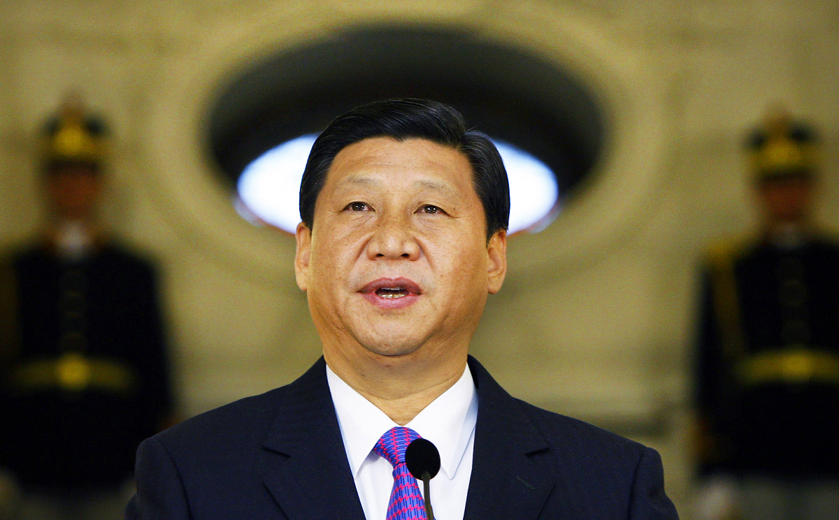 President Xi Jinping is targeting corruption in state enterprises. Photo: Reuters