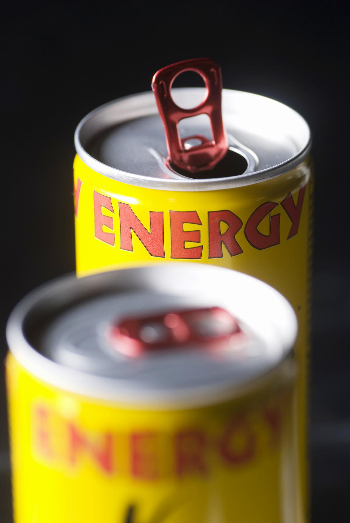 Students  who drank beverages high in sugar and caffeine were 66 per cent likelier to have symptoms of hyperactivity and inattention. Photo: Ryman/photocuisine/Corbis