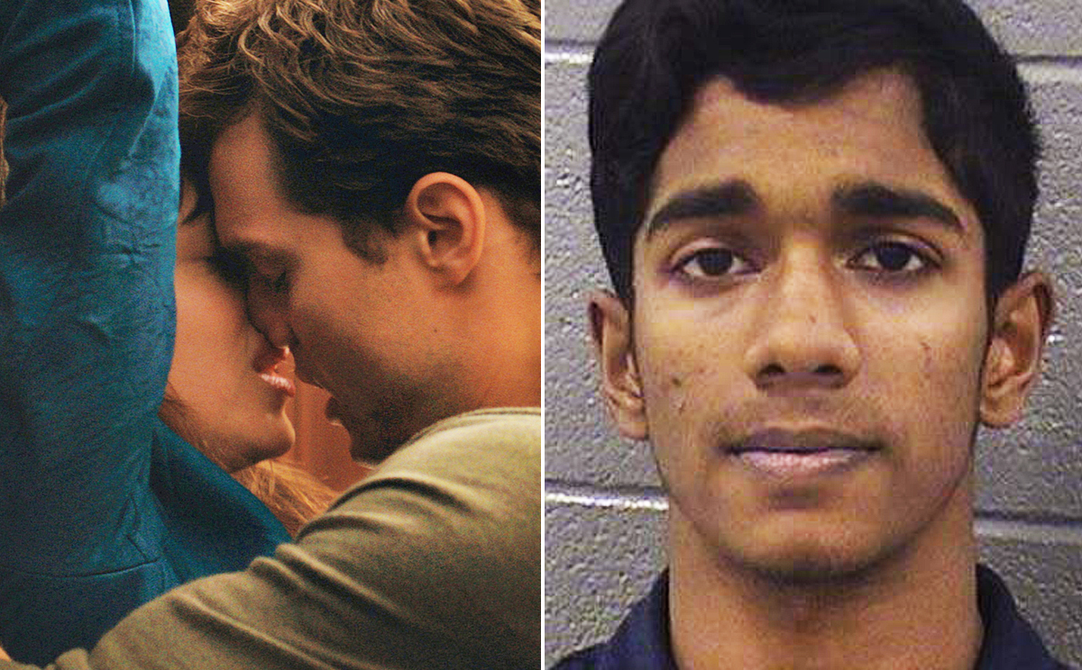 University of Illinois (UIC) student Mohammad Hossain was charged with sexually assaulting a female student.