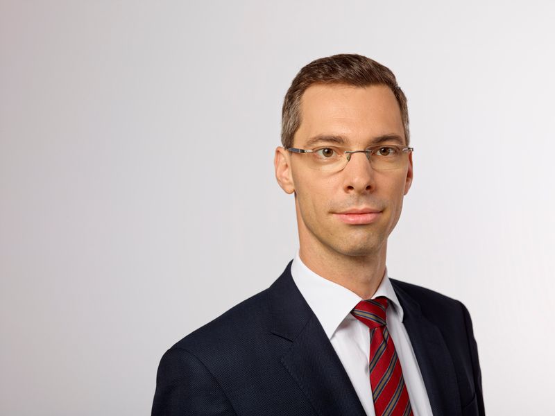 HIAG - Martin Durchschlag, CEO 
