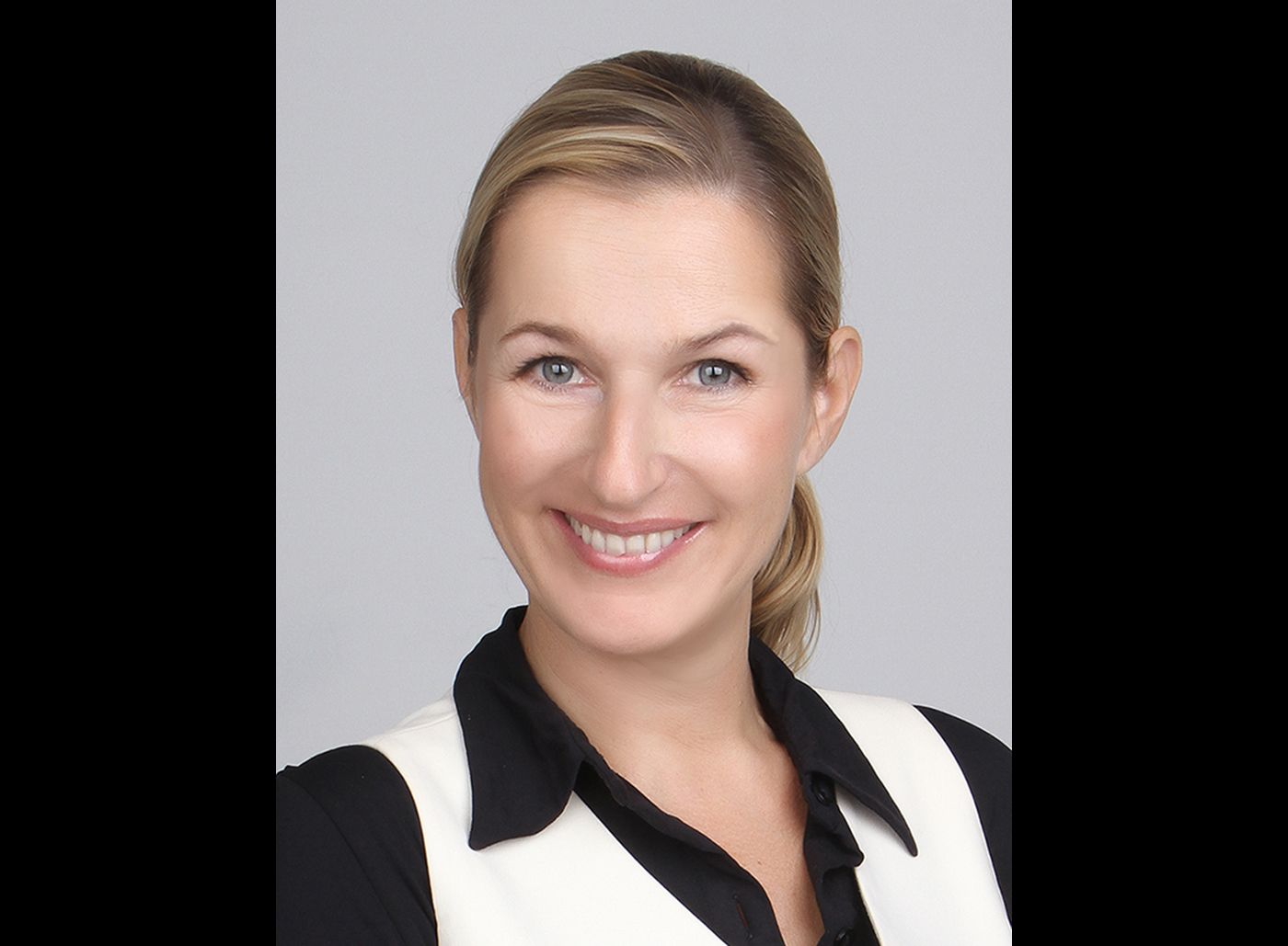 Britta Pfister, managing director, head of wealth planning, Asia-Pacific