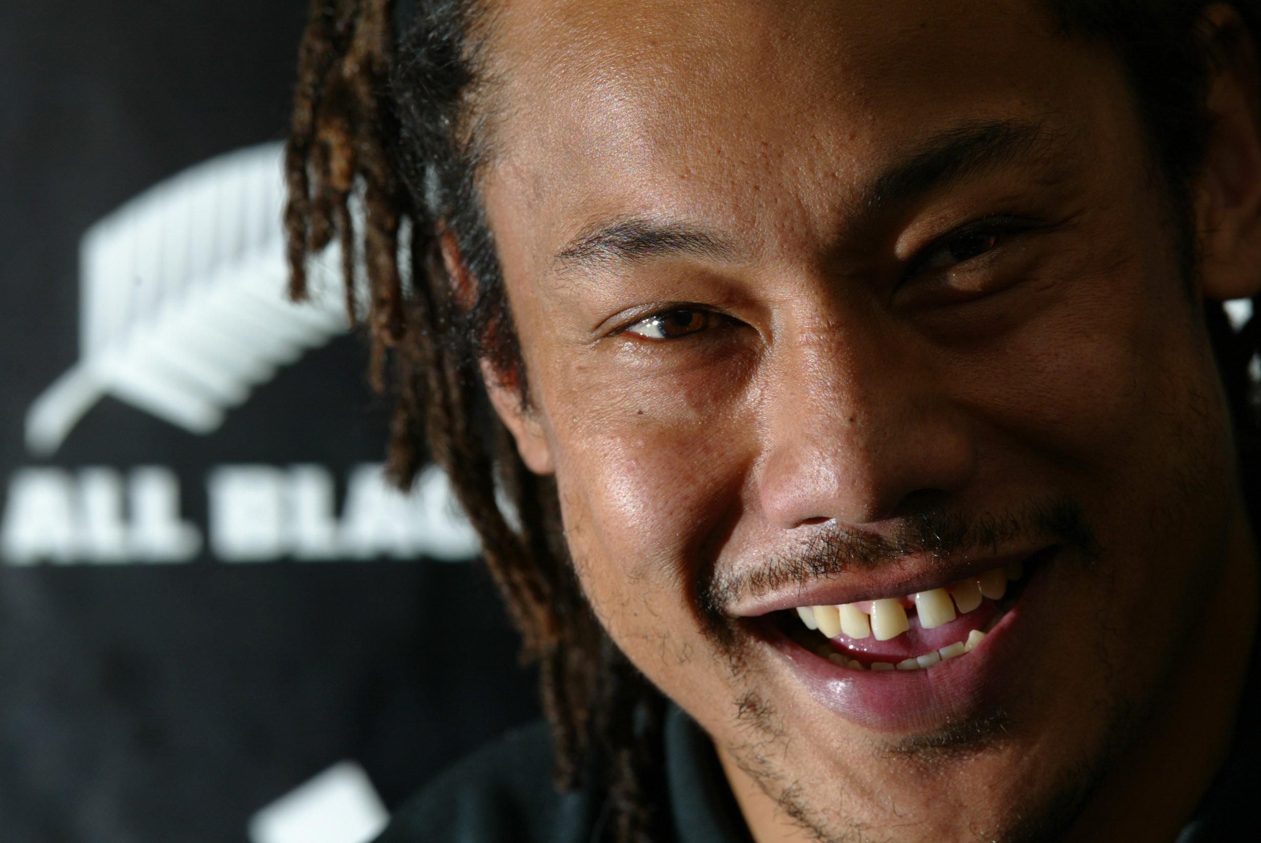 Tana Umaga is hoping to coach BGC Asia-Pacific Dragons to another title at the GFI HKFC Tens. Photo: Reuters