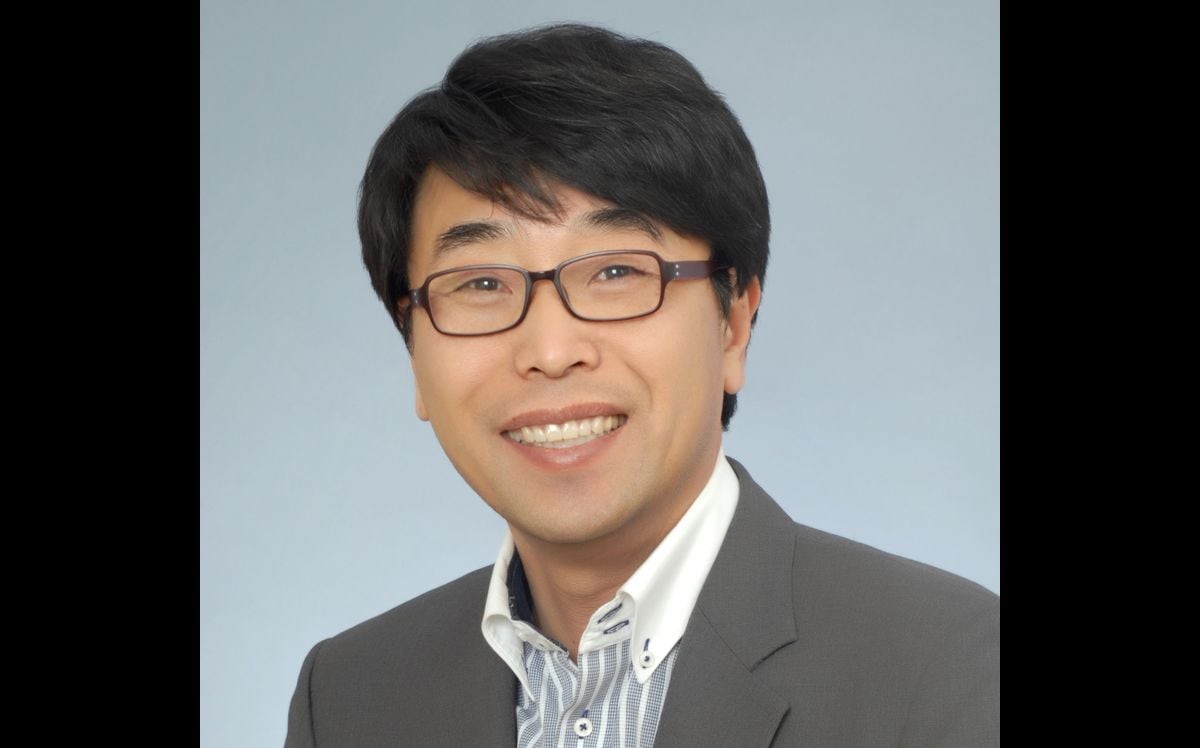 Jo Jai-hyoung, president and CEO