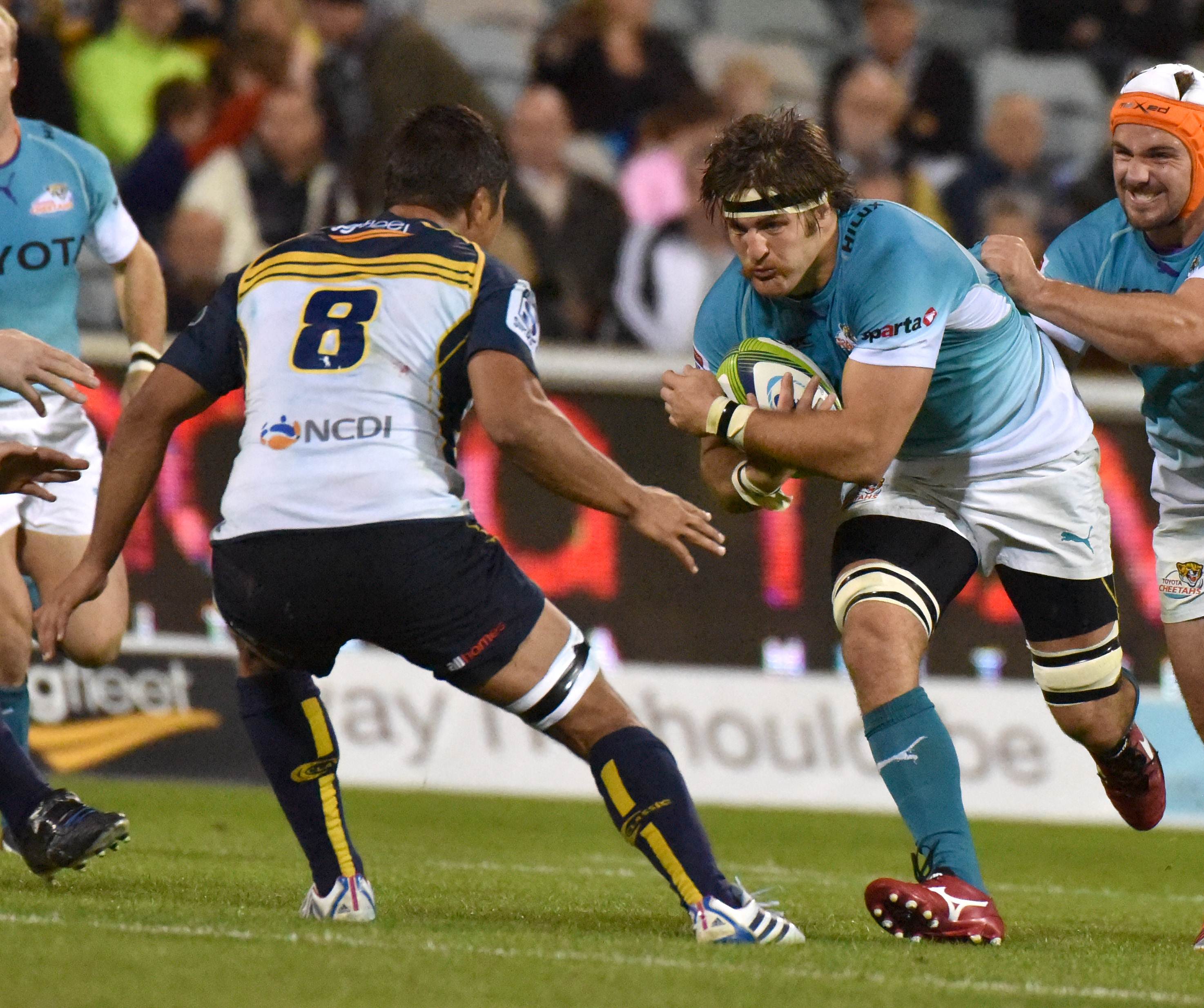 Brumbies Gallop To 11 Straight Home Wins South China Morning Post