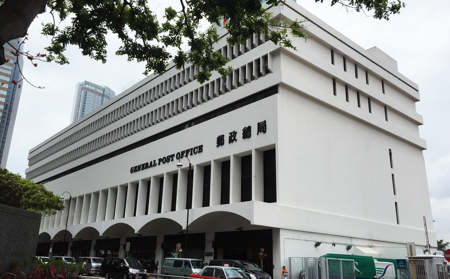 Hongkong Post claims two reports weren't up to scratch. Photo: SCMP Pictures
