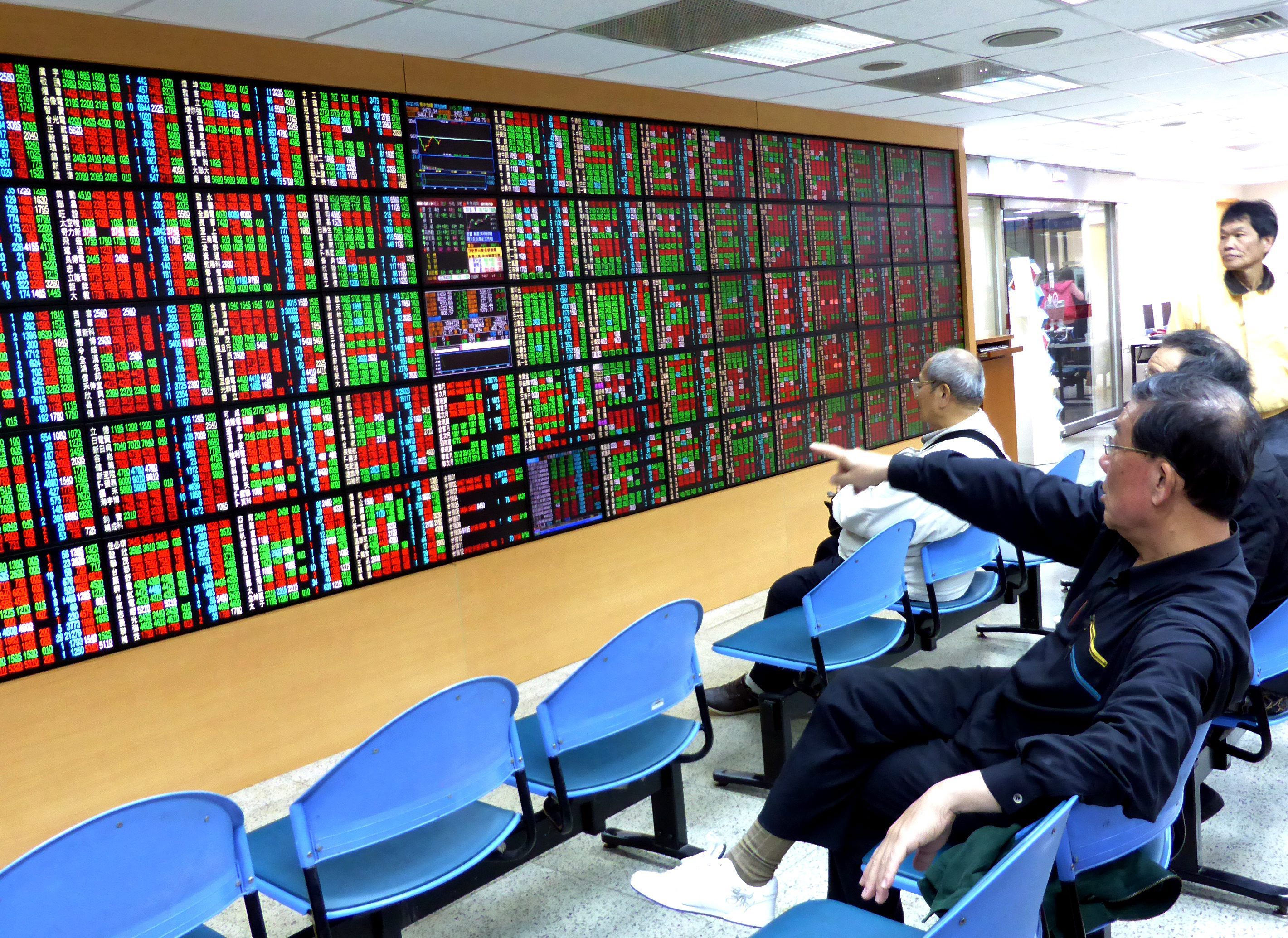 Taiwan Stock Market A Hidden Gem While Hong Kong And Shanghai Shines South China Morning Post
