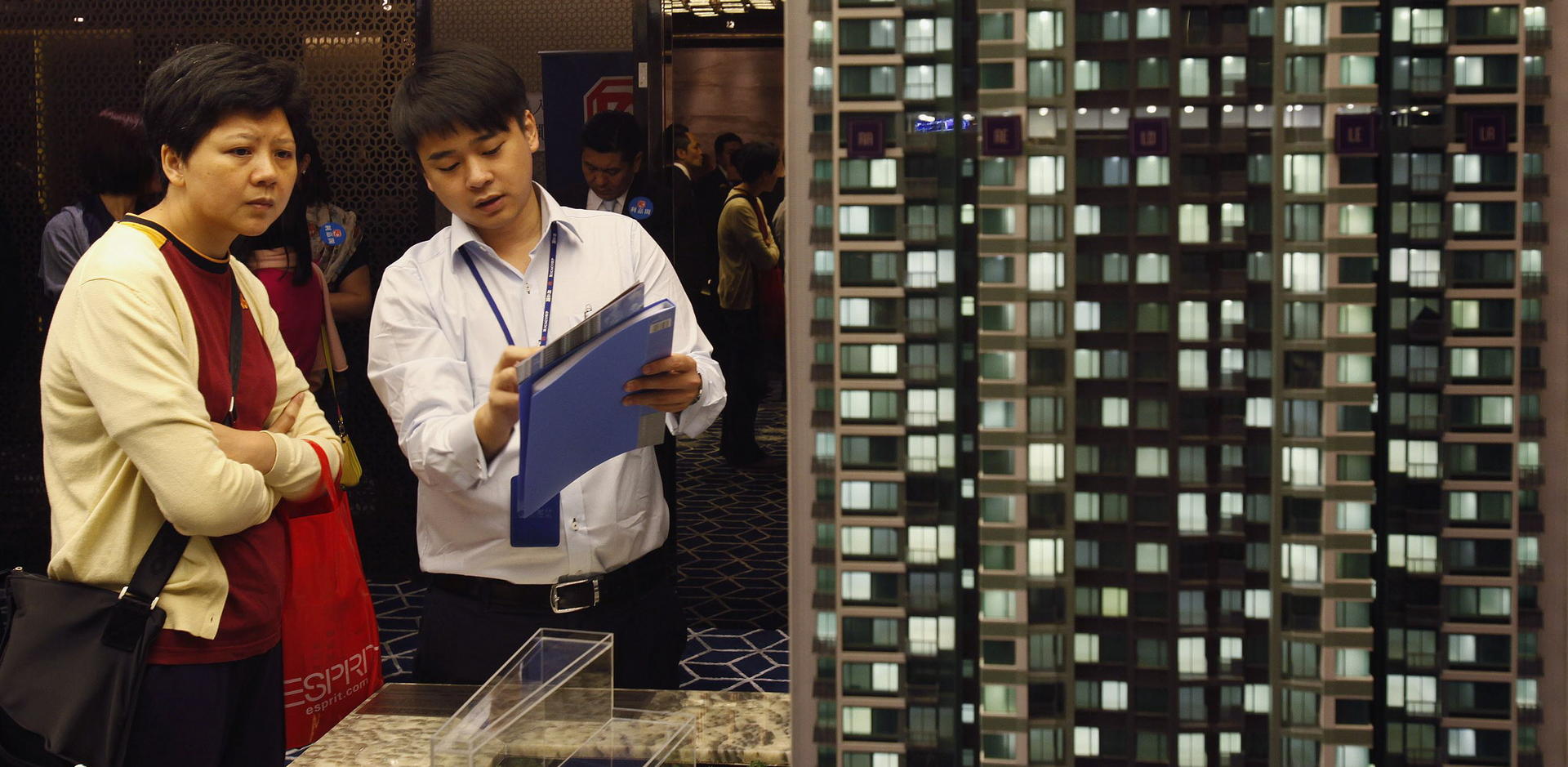 Buyers are better protected under the ordinance but some rules have not been beneficial. Photo: Reuters