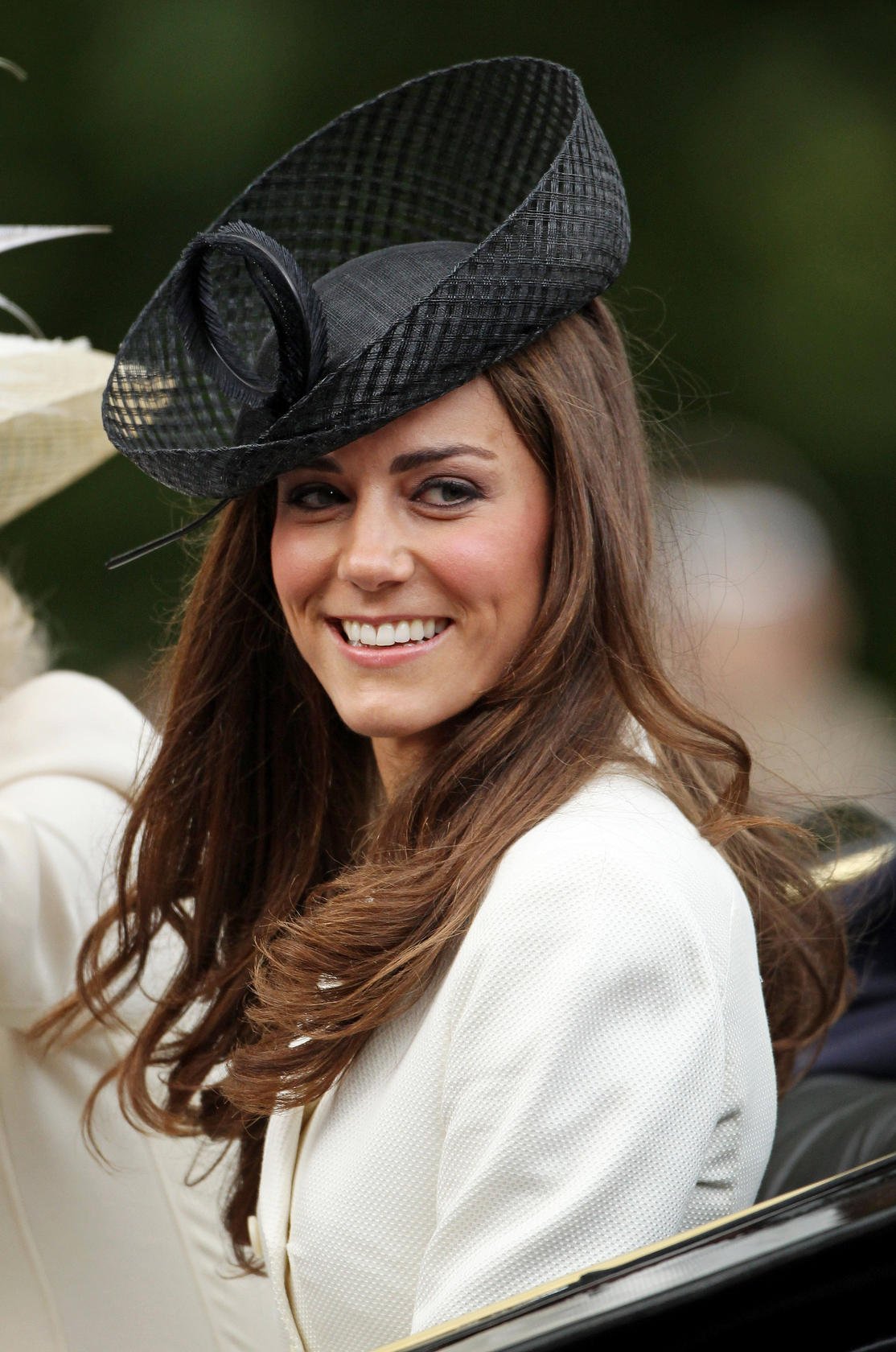 Kate Middleton. Photos: Thinkstock, Corbis, AFP