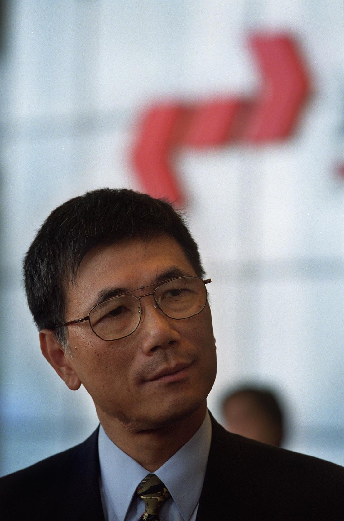 Daniel Lam Chun
