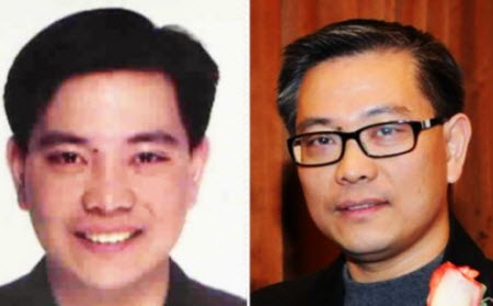 Vancouver property developer Michael Ching Mo Yeung, who has been identified as Chinese fugitive Cheng Muyang, is seeking refugee status in Canada.  Photo: SCMP Pictures
