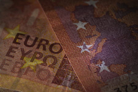 The drag on the euro is not only limited to risks from Grexit. Photo: AFP