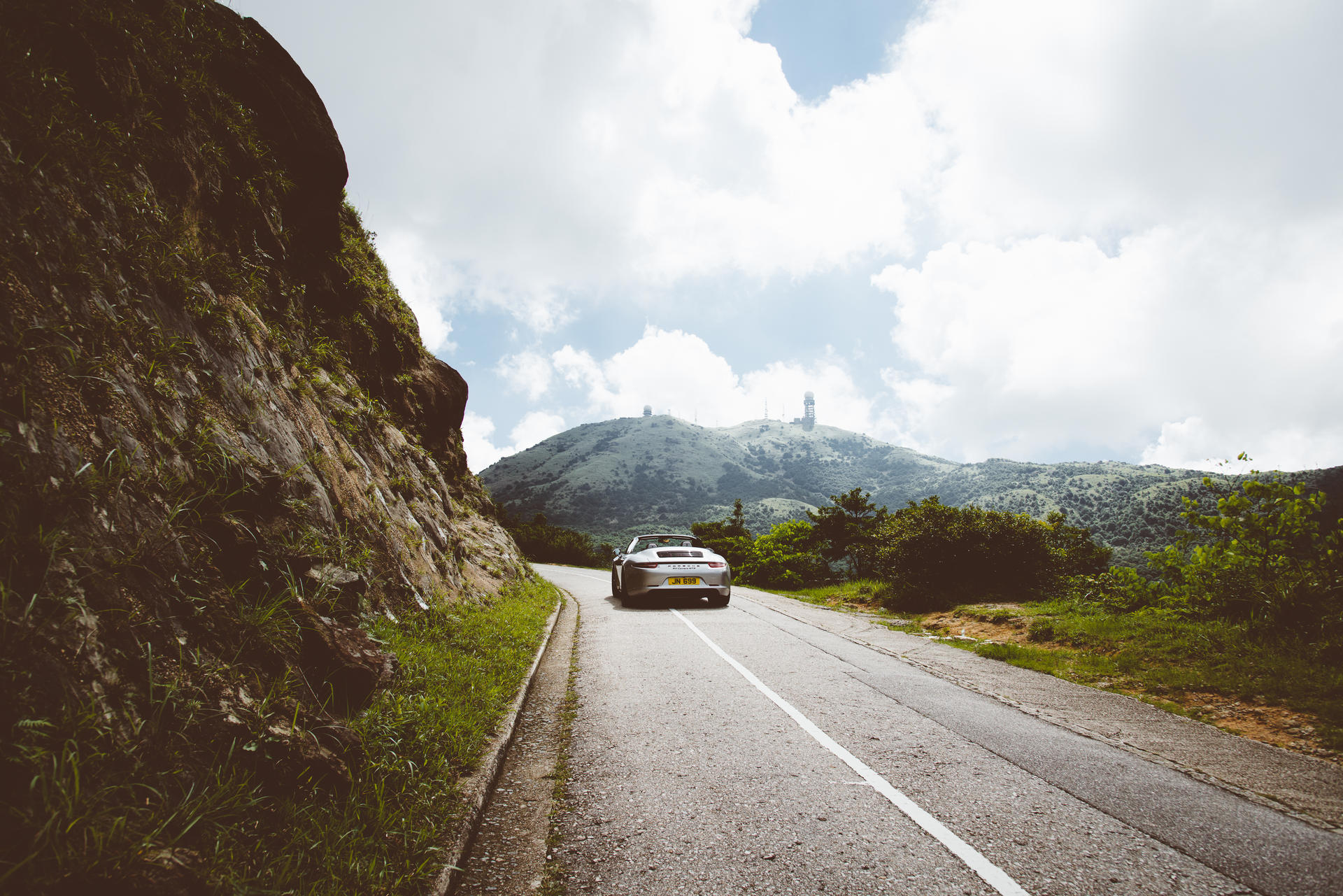 smooth roads near me