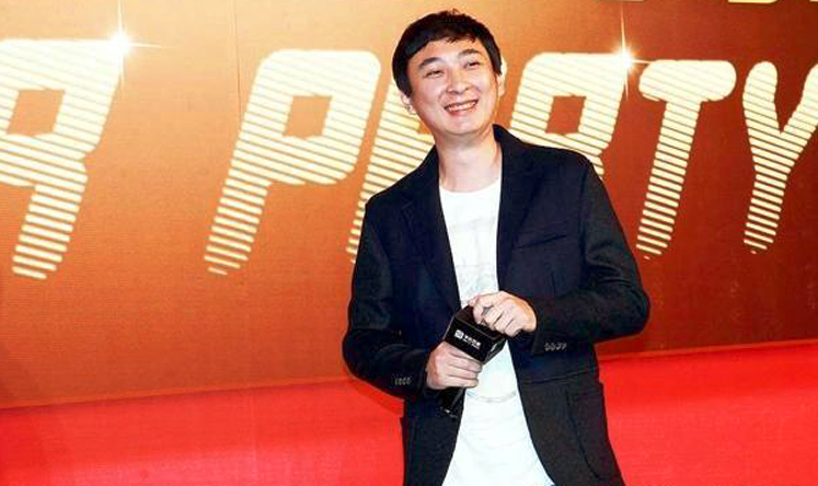 Wang Sicong is the only son of China’s richest man and Dalian Wanda Group chairman Wang Jianlin. Photo: SCMP Pictures