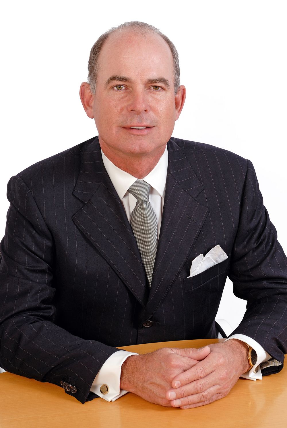 Christopher Kelaher, managing director