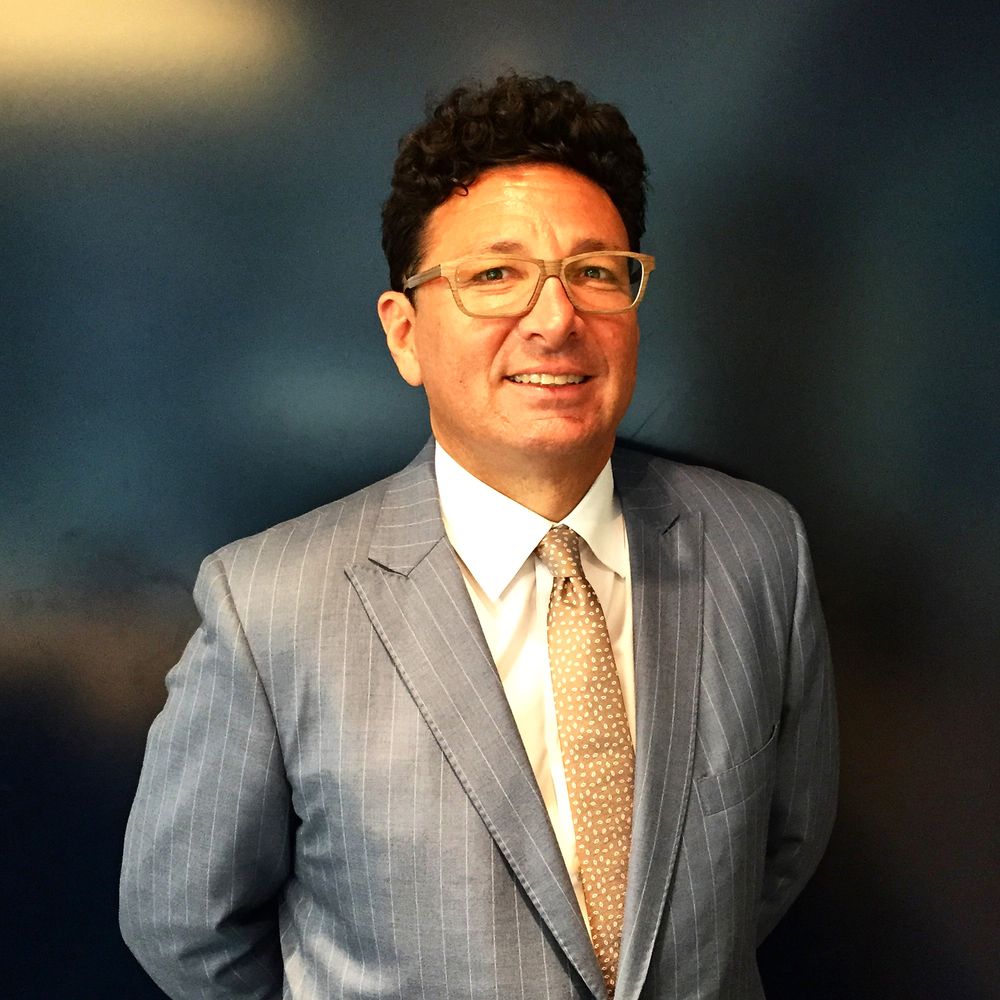 Phillip Muhlbauer, global registry CEO
