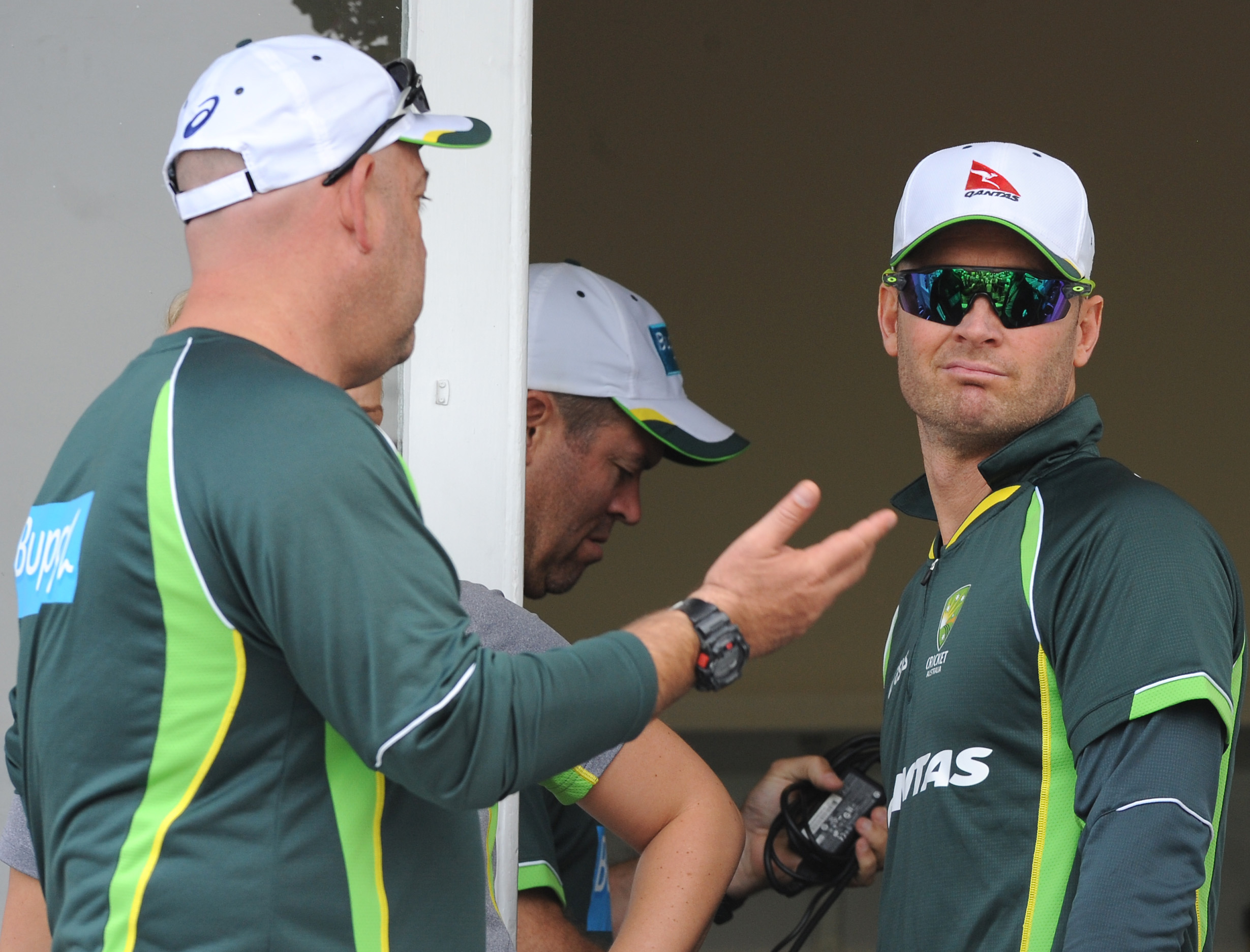 australian cricket team sunglasses