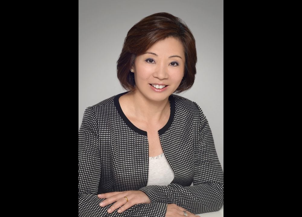 Dr Vera Jin, CEO