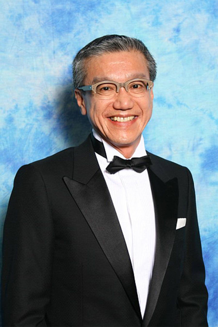 Jay Lee, CEO