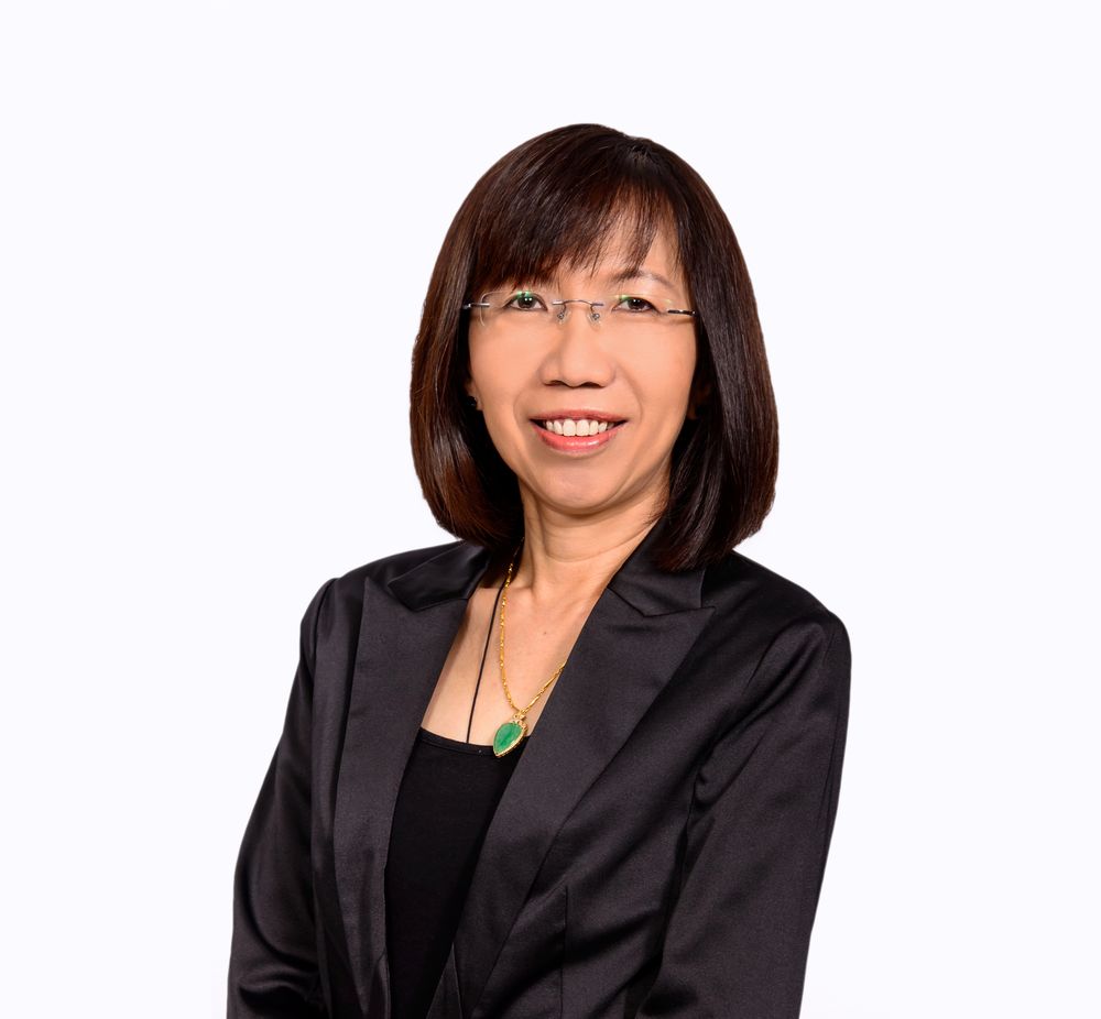 Margaret Heng, CEO