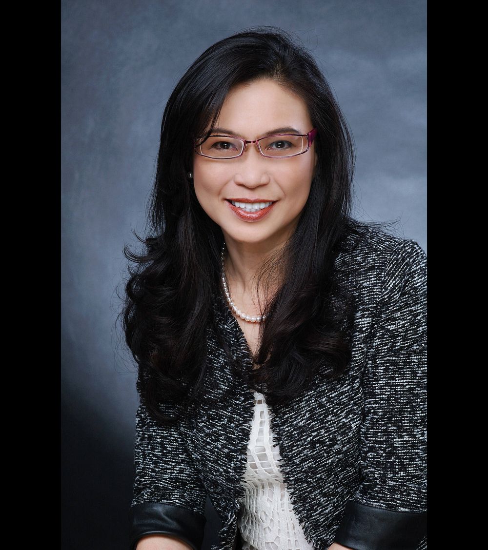 Iris Teo, CEO, Marsh Singapore