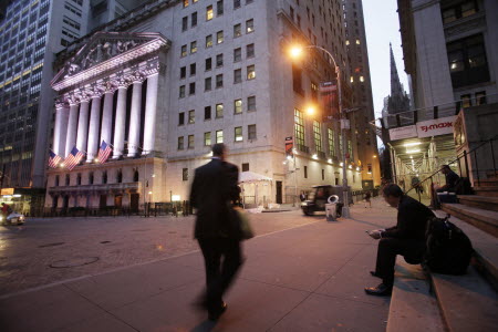 Wall Street listings come with their challenges, not the least of which are high costs and dealing with US regulators. Photo: AP