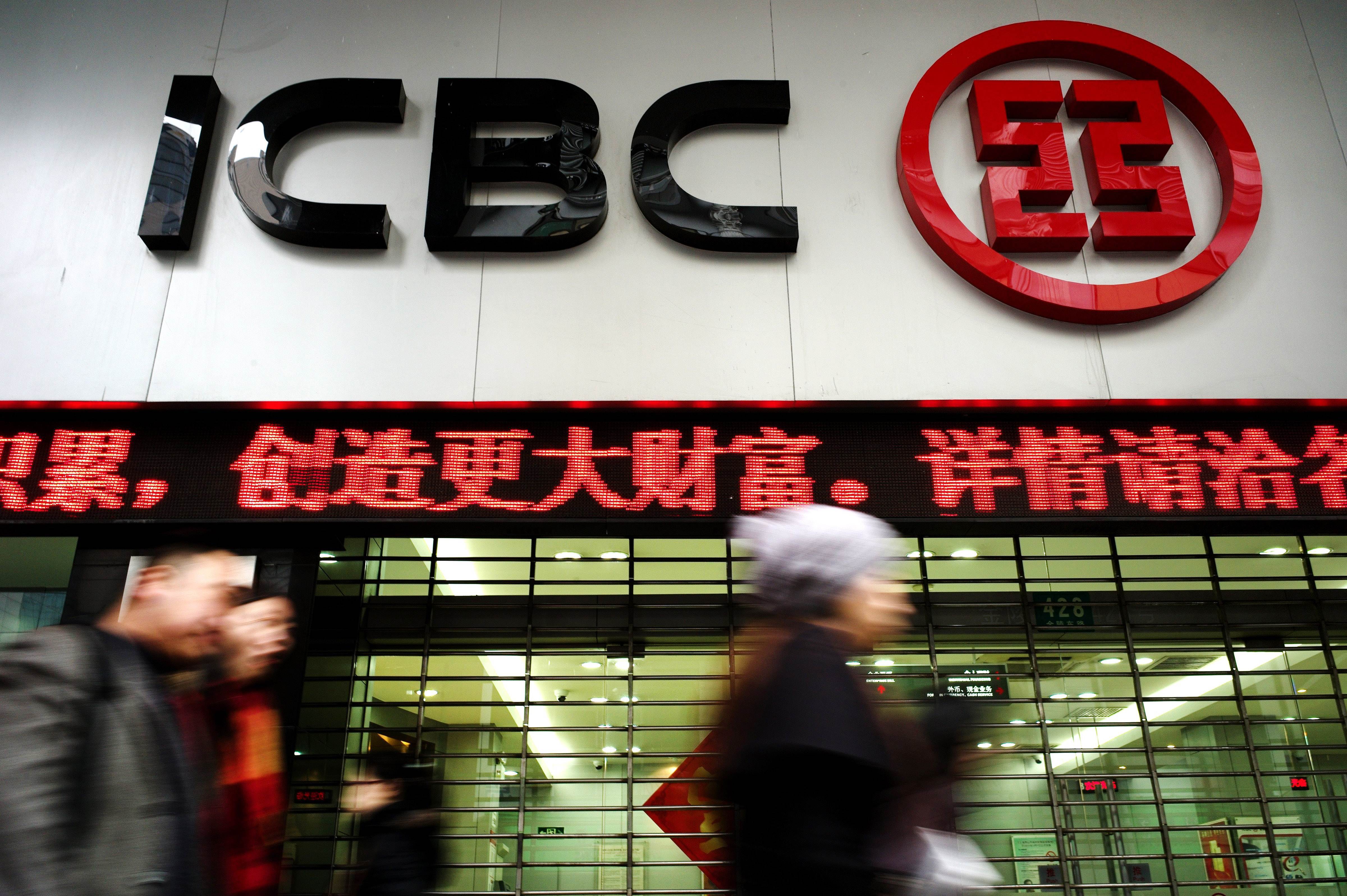 Online Finance Jobs Still A Hard Sell For Young Bankers In China South China Morning Post