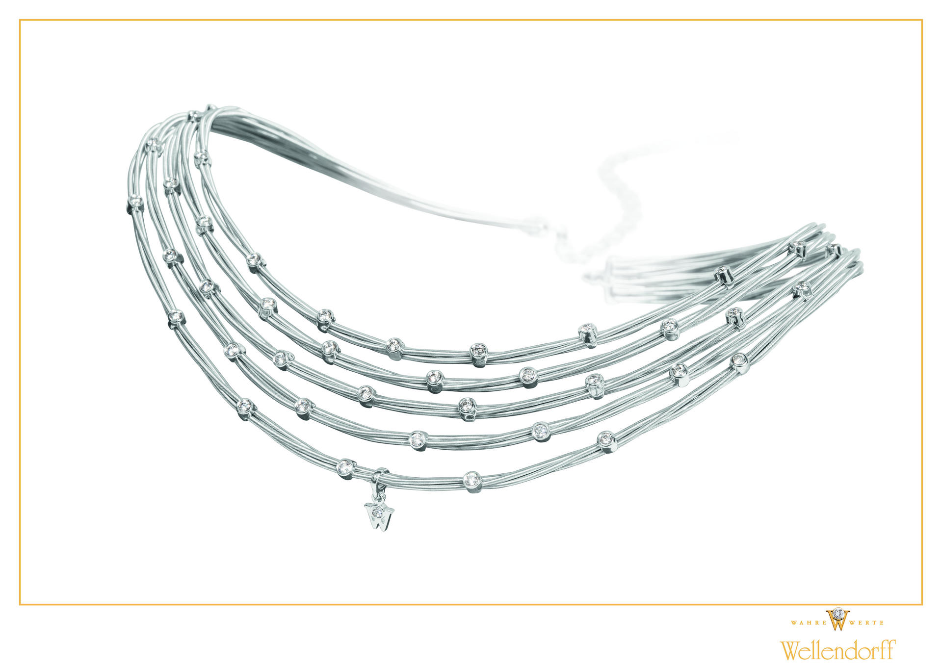 Official Website WELLENDORFF  Jewellery