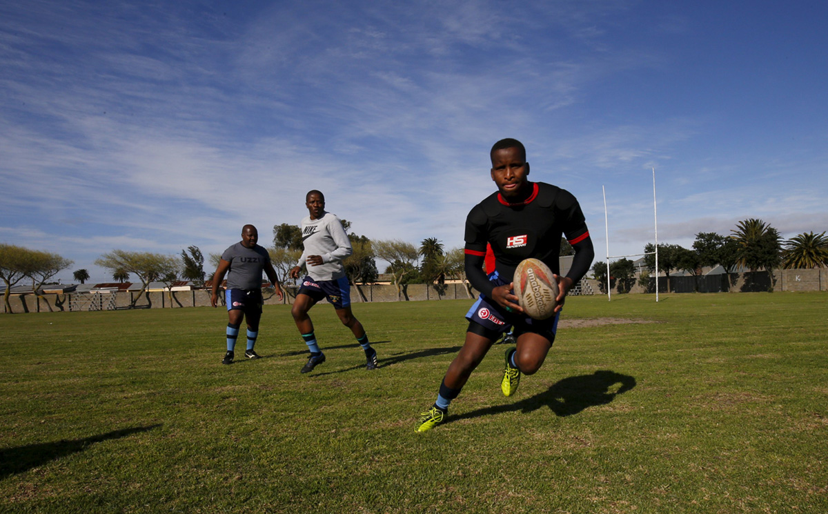 Springboks Free To Travel To World Cup After Group Drops Race Case South China Morning Post