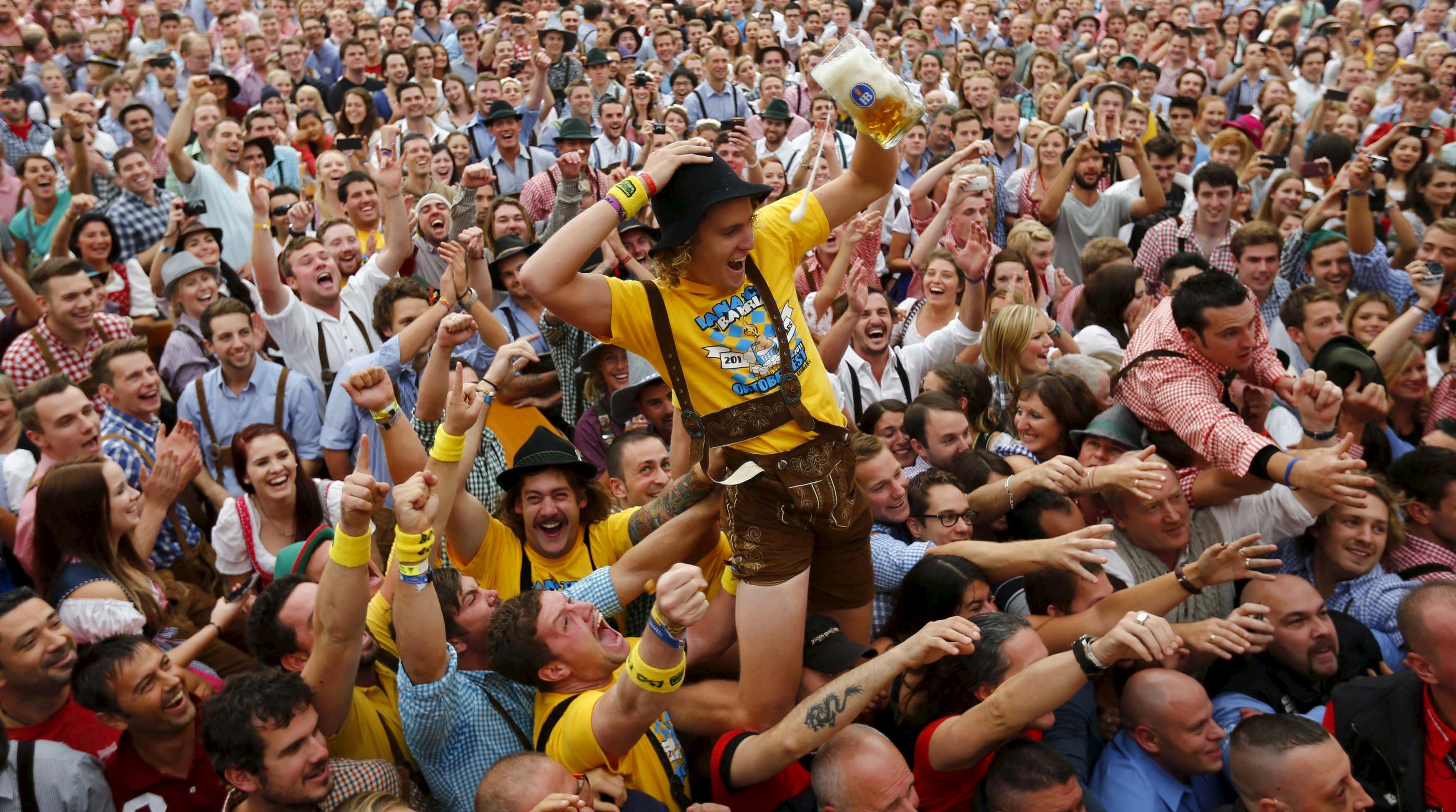 shadow 6000 oktoberfest