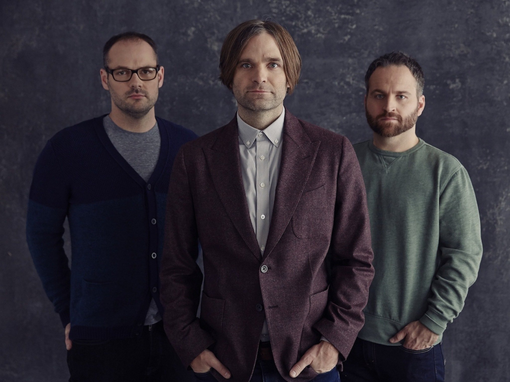 Indie Rockers Death Cab For Cutie To Make Hong Kong Debut South China Morning Post