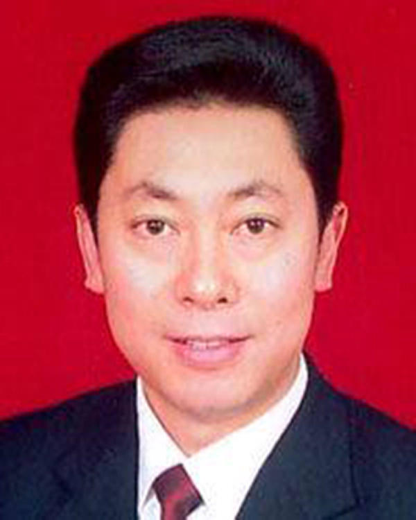 Chen Wenqing has been confirmed as the Communist Party chief of the Ministry of State Security. Photo: SCMP Pictures