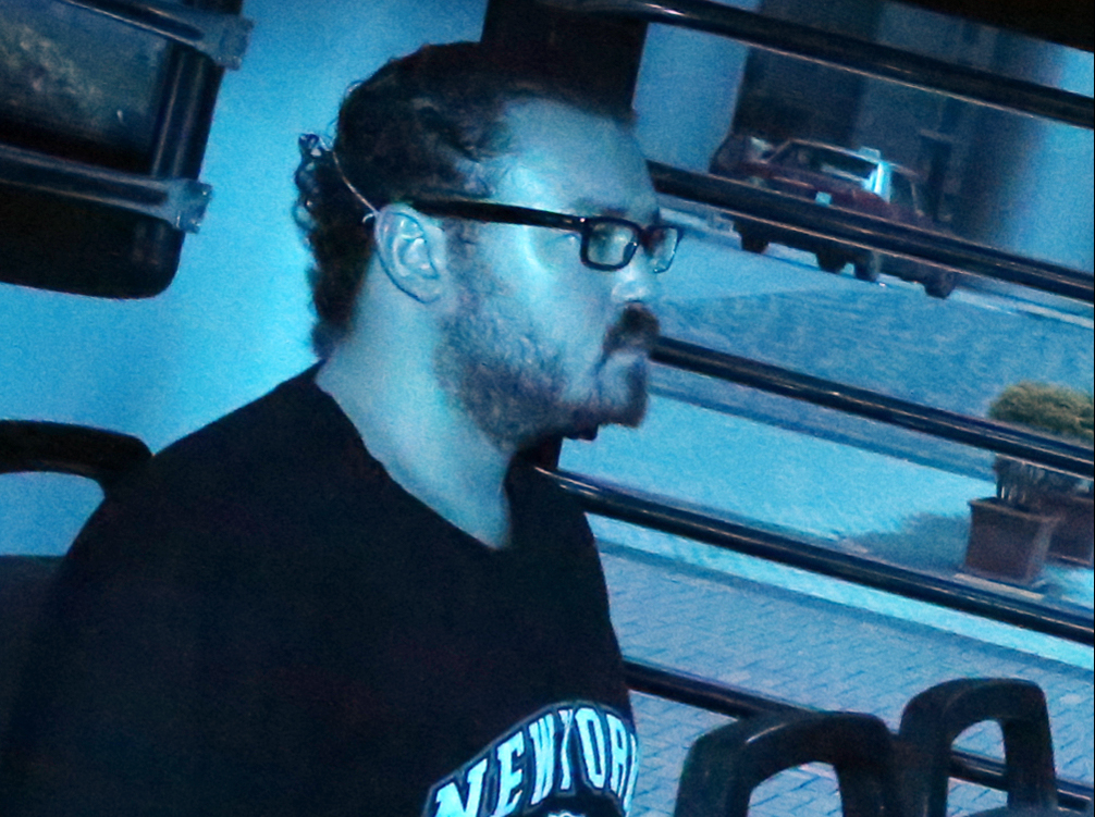 Briton Rurik Jutting, 30, will answer to two murder charges. Photo: Felix Wong
