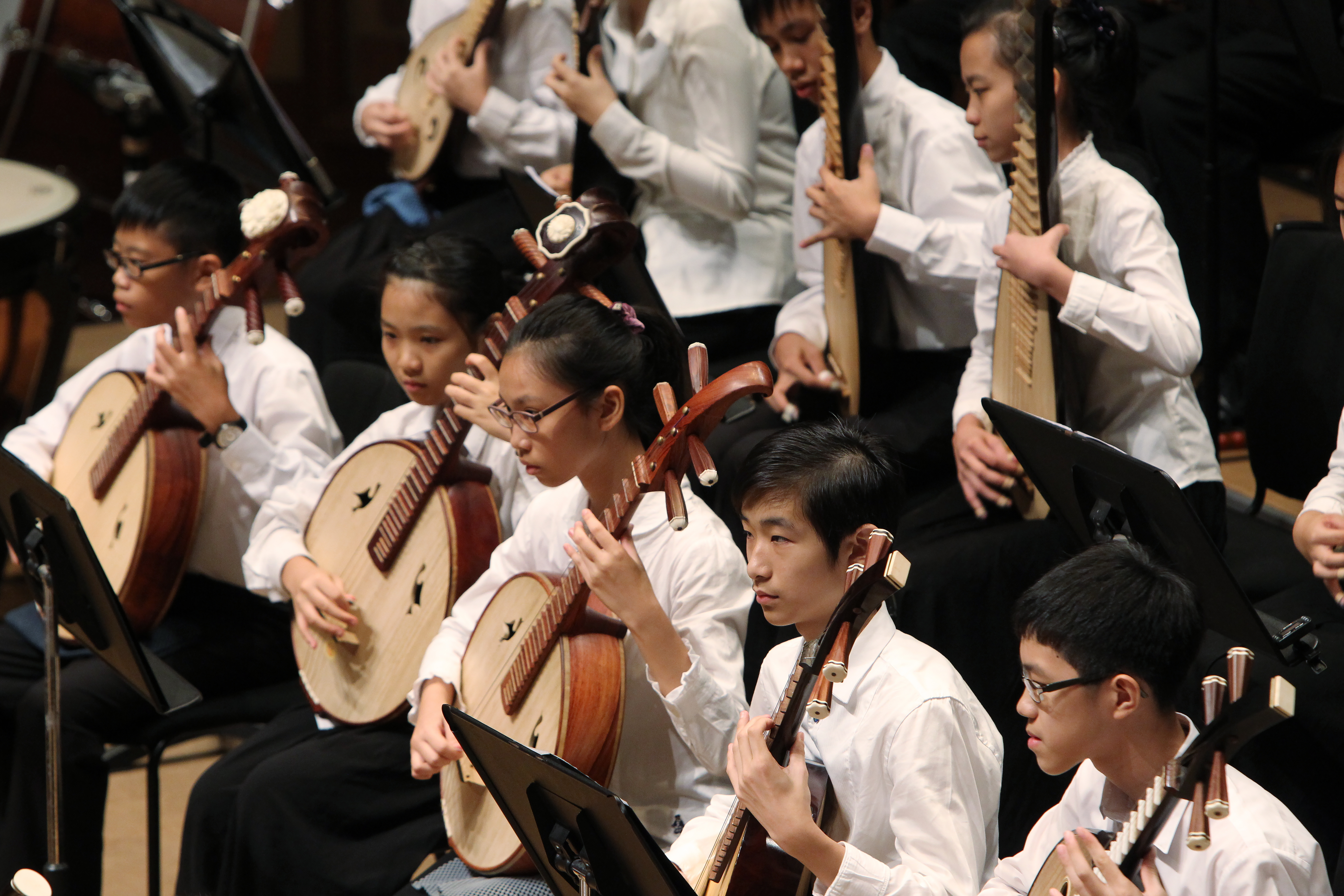 How do you get children to practice their instrument. For kids who are part of an orchestra or band, parents can appeal to their sense of team spirit. 
