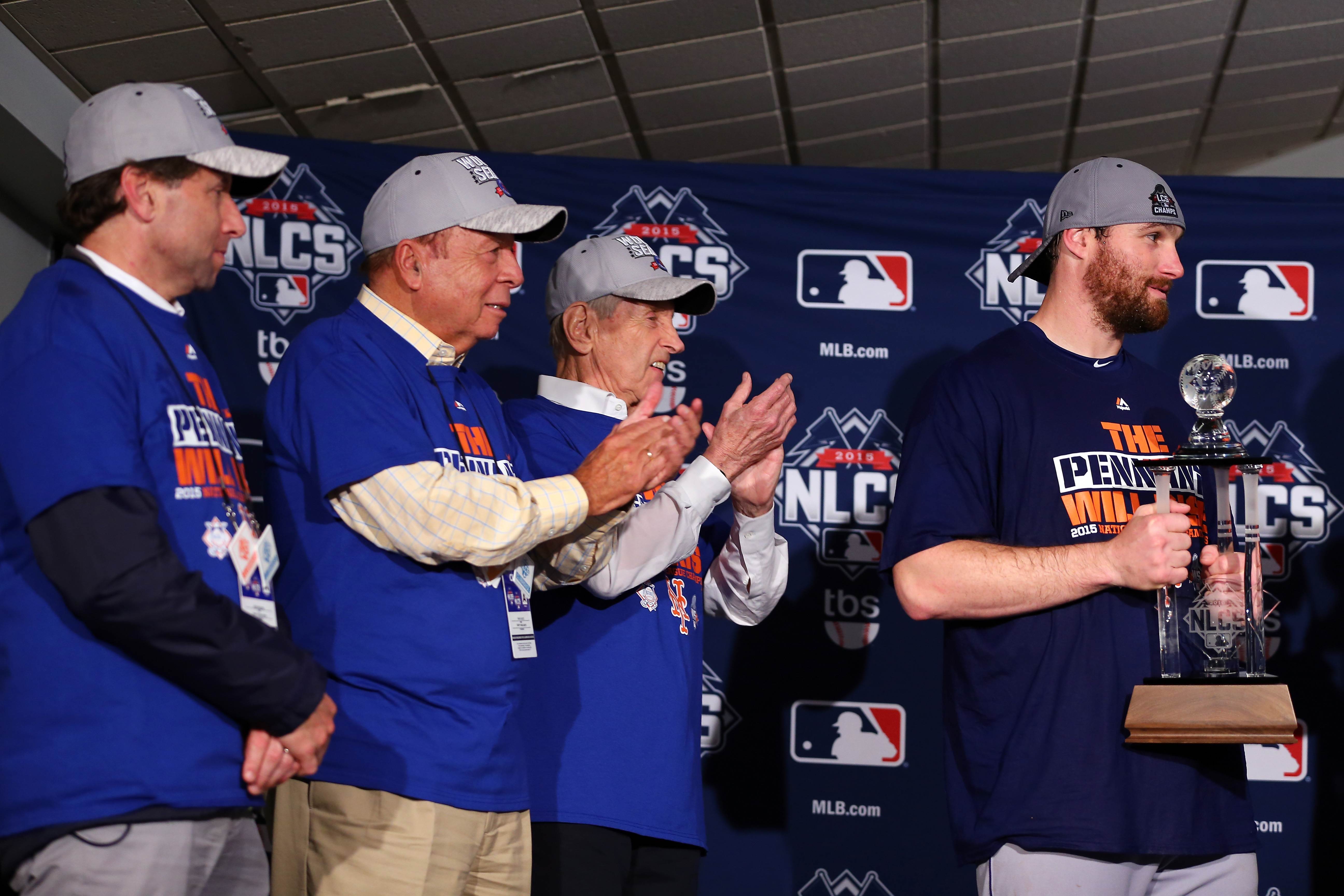 mets 2015 postseason shirt