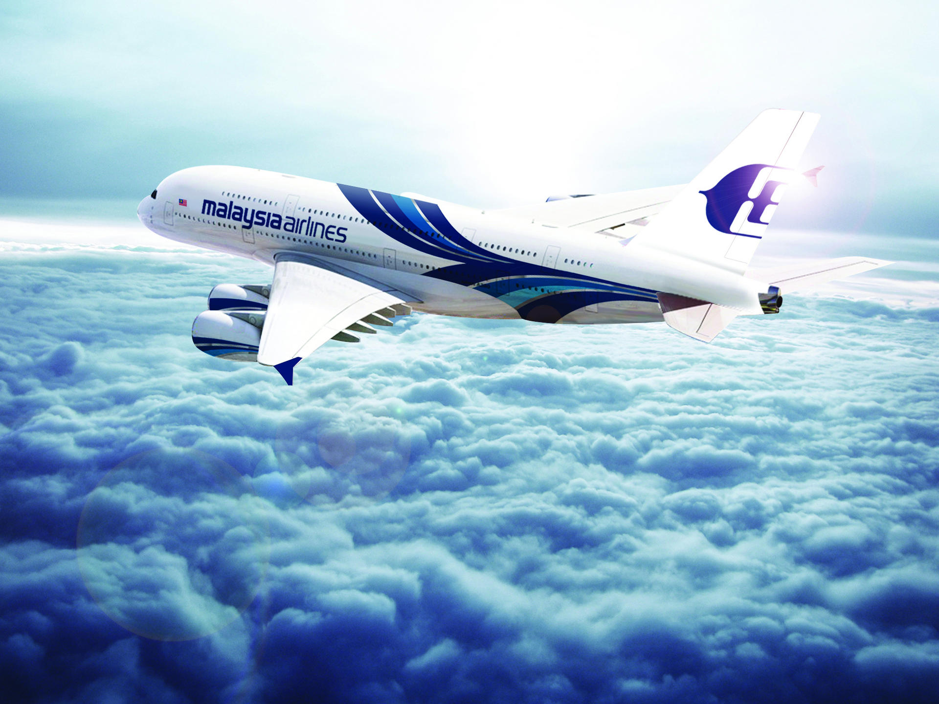 Rebranded Malaysia Airlines seeks to regain market share.