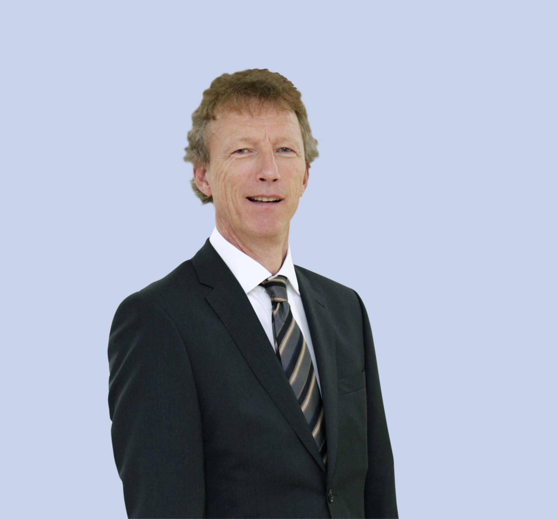 Dr Martin Rudolph, executive committee member and acting managing director ofEvyap Sabun Malaysia