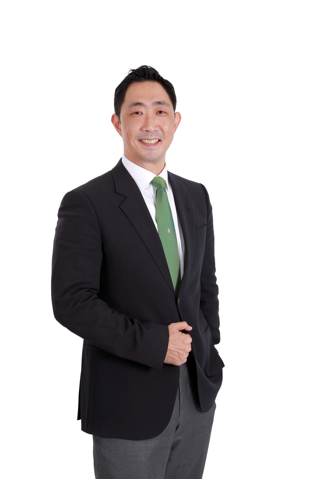 Junior Cho, CEO, Tune Protect Group