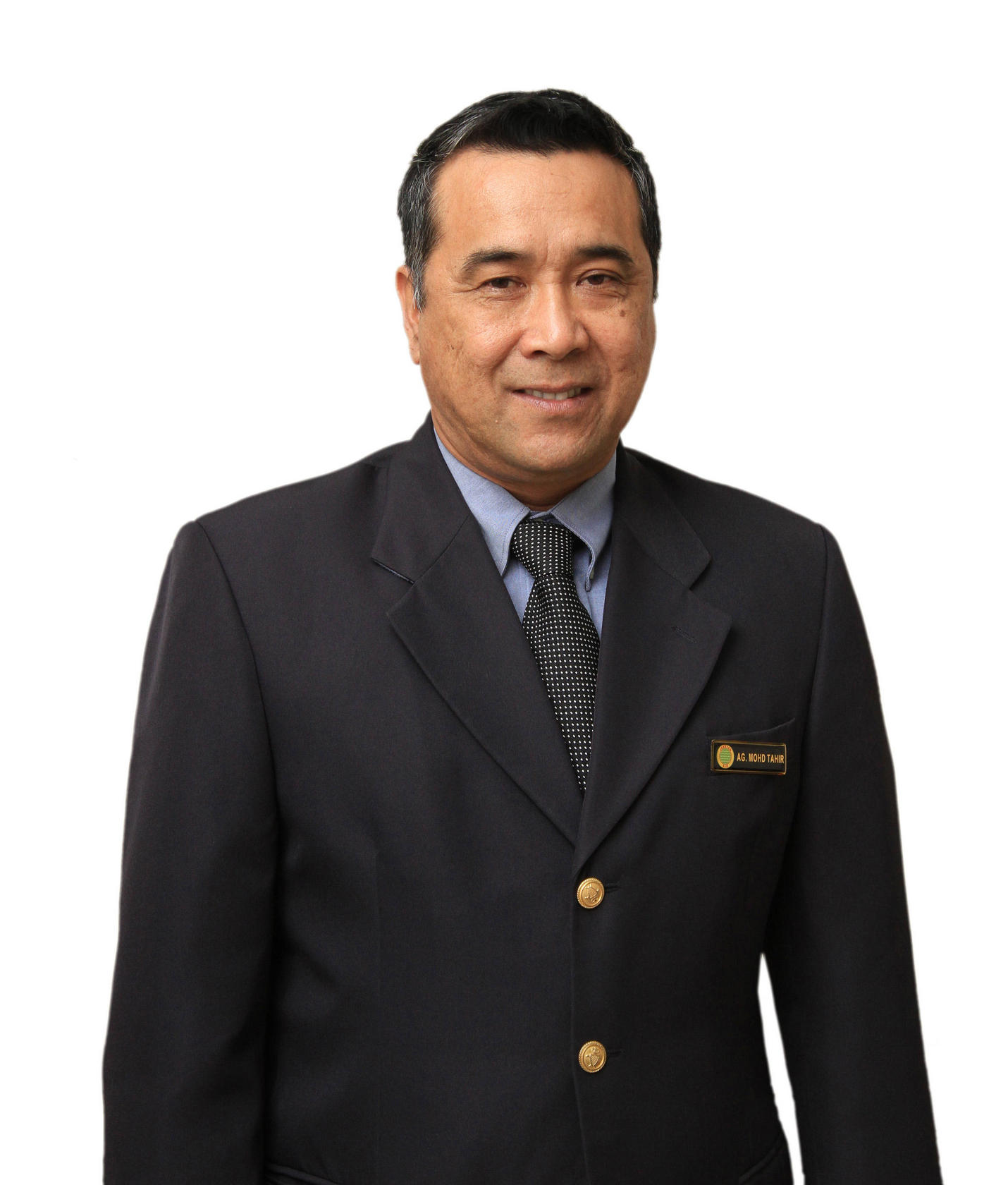 Awang Tahir bin Mohd. Talib, director