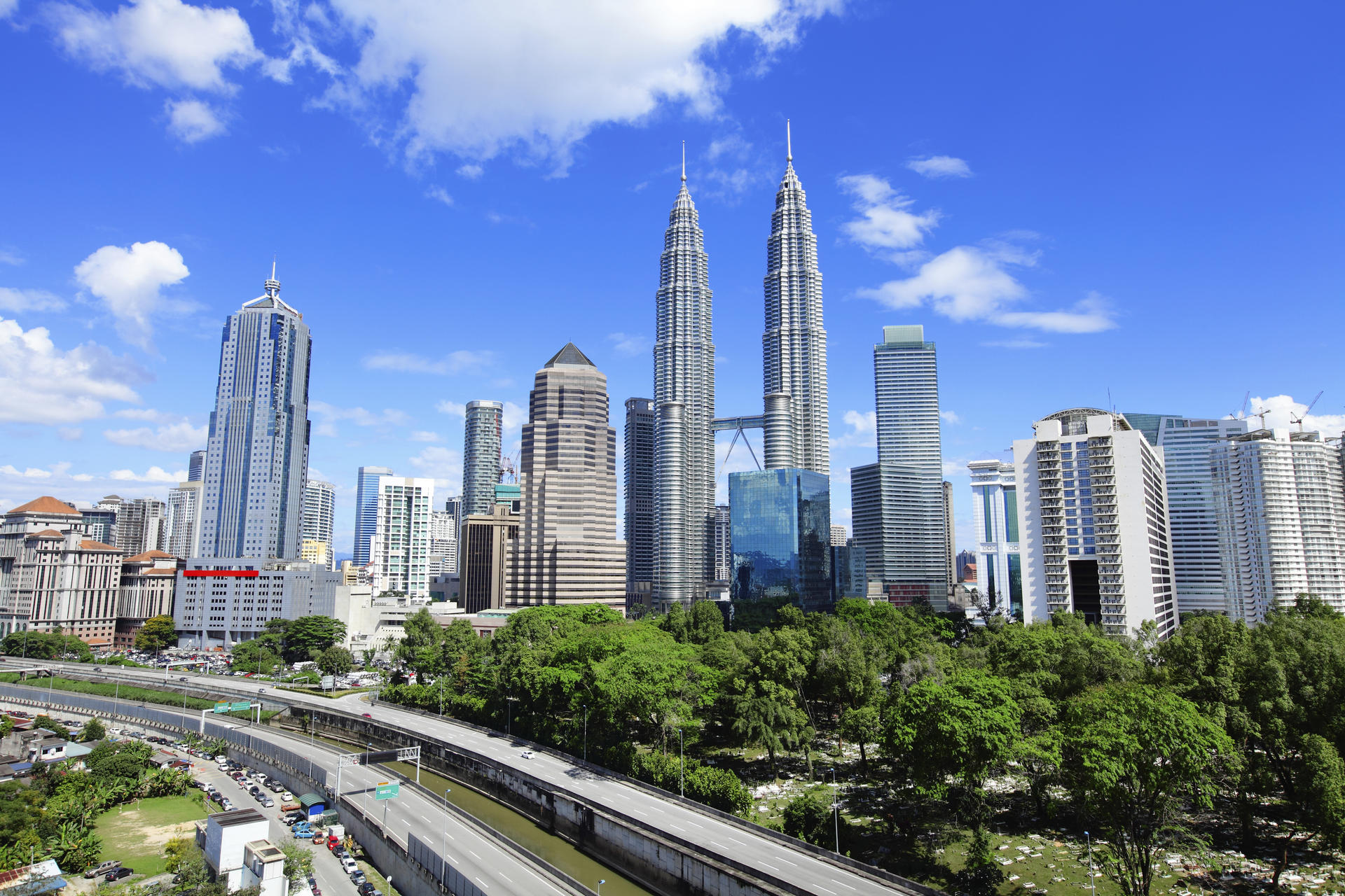 Kuala Lumpur is expected to benefit from a visa waiver for Chinese citizens until the end of March next year.Photo: Thinkstock