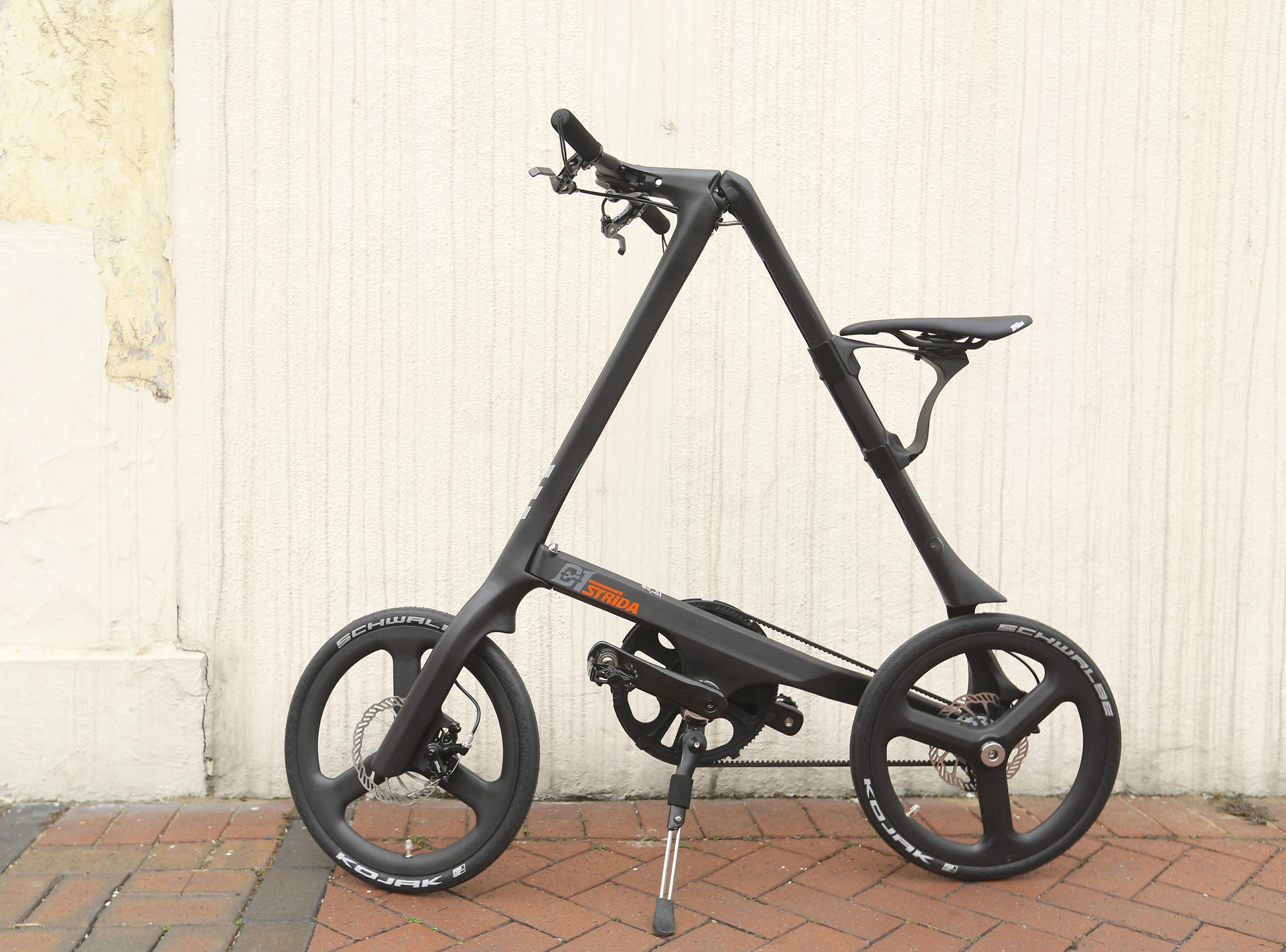 strida c1