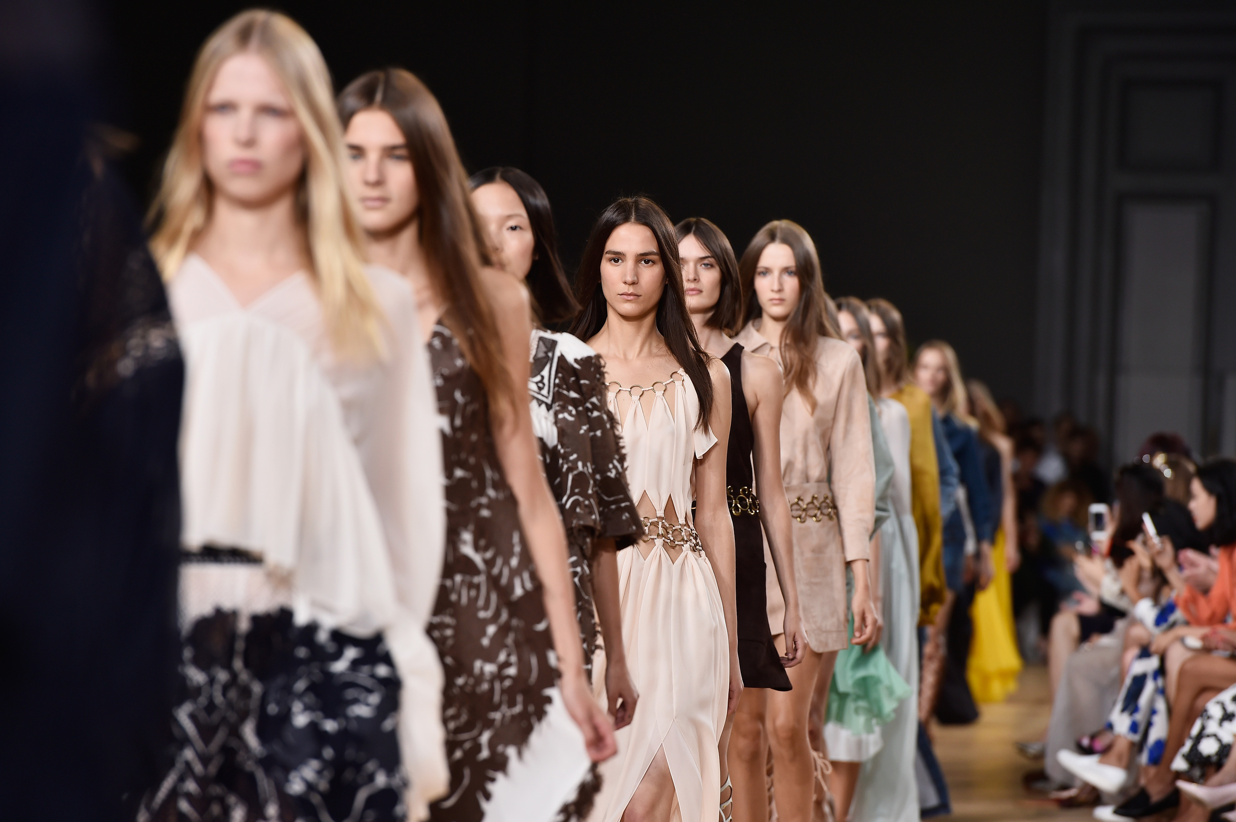 5 things to look forward to at Paris Fashion Week SS17