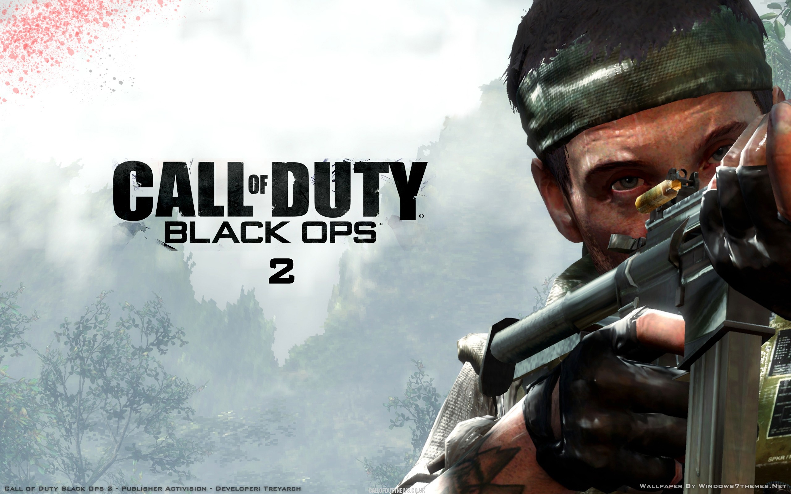 China S Censors Take Aim At Six Year Old Game Call Of Duty Black Ops Ii South China Morning Post