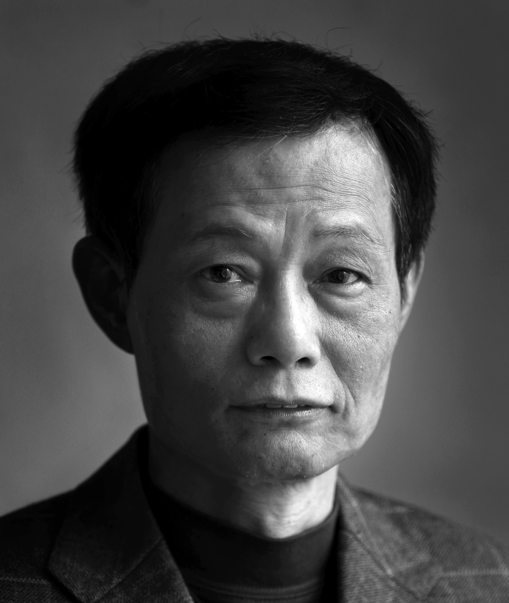 Cary Huang