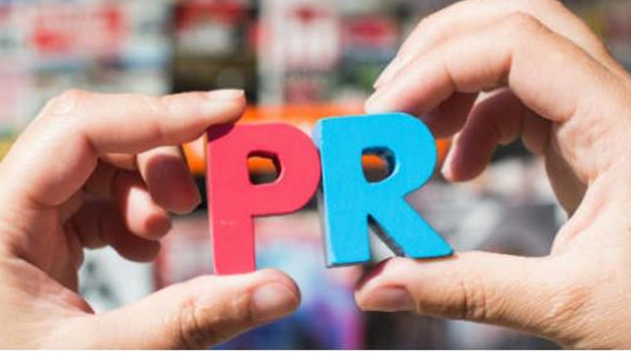 Does PR stand for Public Relations or Pretty Ridiculous? Photo: Supplied