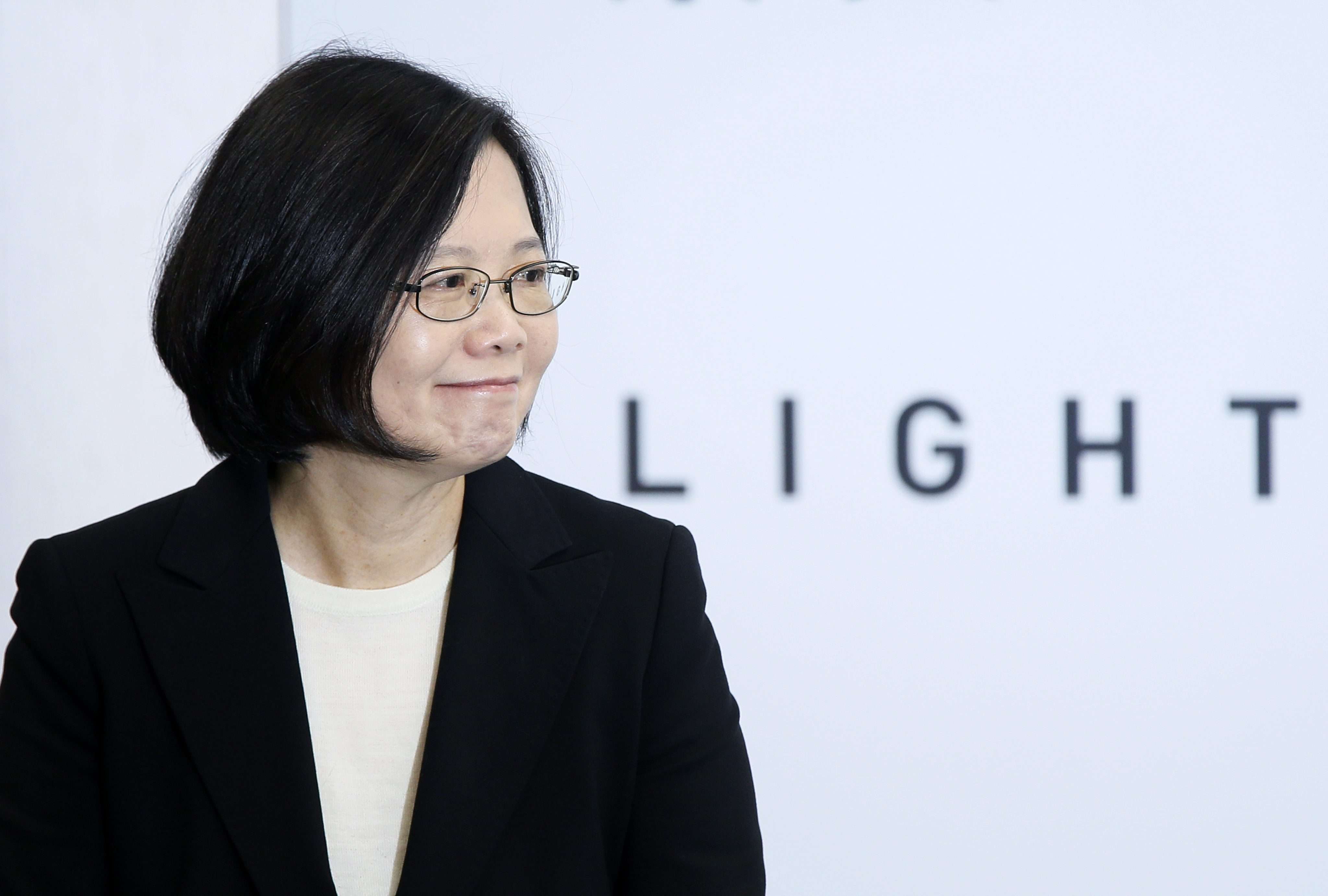 The international media has been quick to ring alarm bells over cross-strait relations since the January election of Tsai Ing-wen to the Taiwan presidency. Photo: EPA