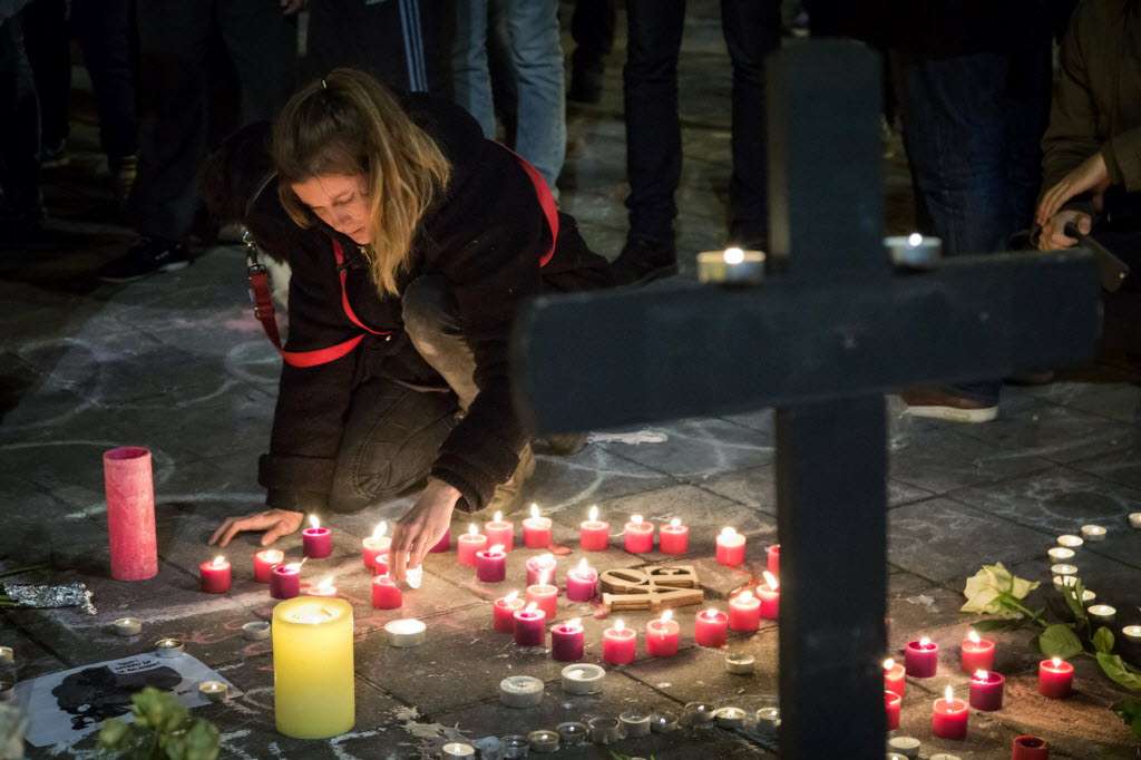 <p>Attacks dramatised need for coordinated European response to terrorism</p>