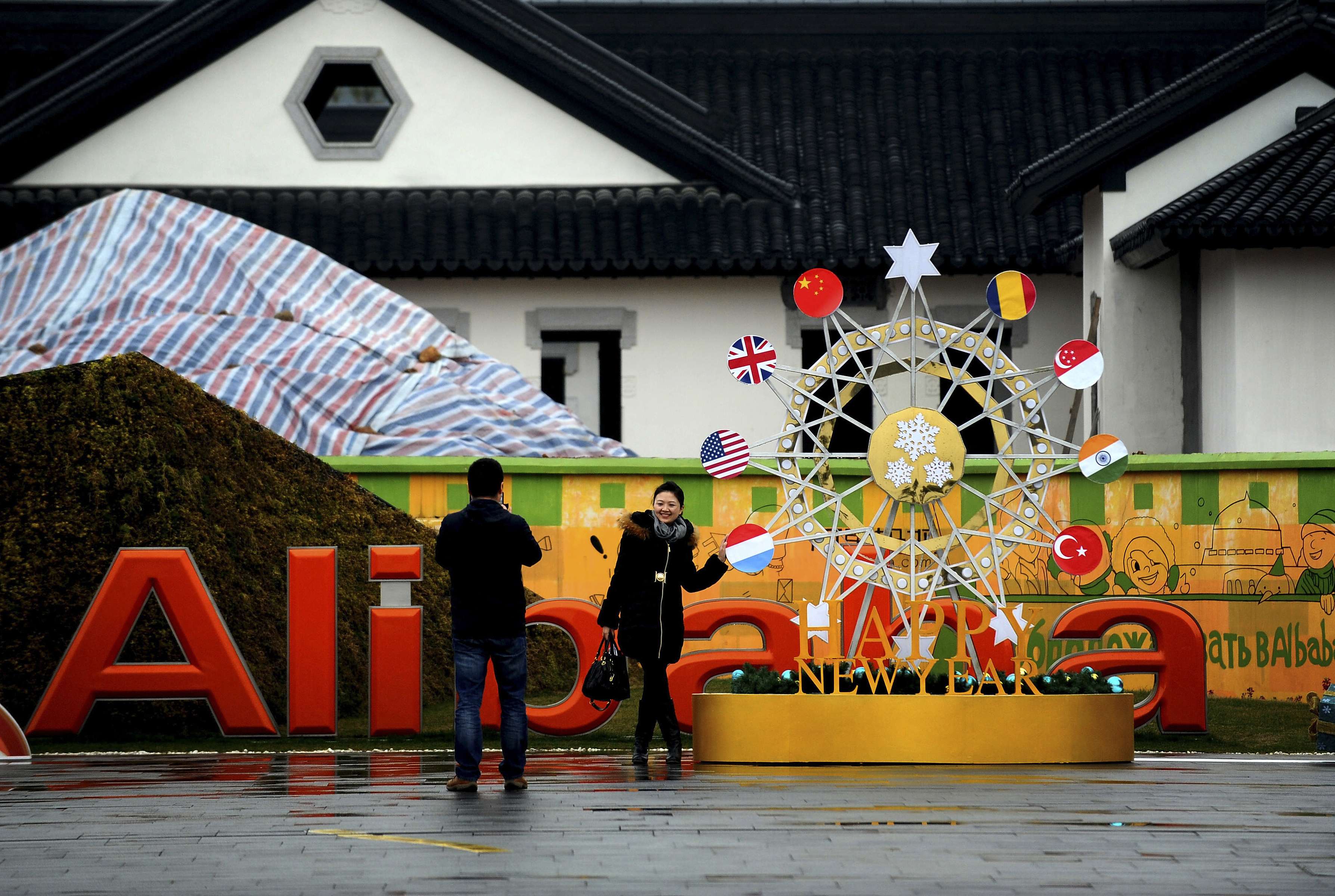 Alibaba Presses On In Crackdown On Fake Goods After Suspension From Anti Counterfeiting Group South China Morning Post